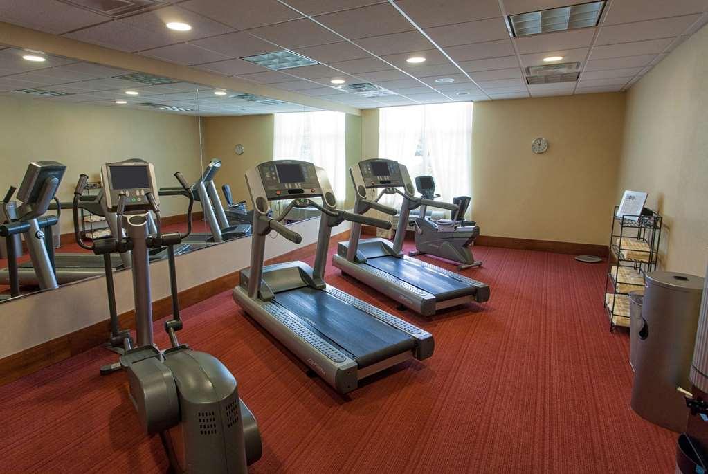 Hyatt Place Columbus-North Einrichtungen foto